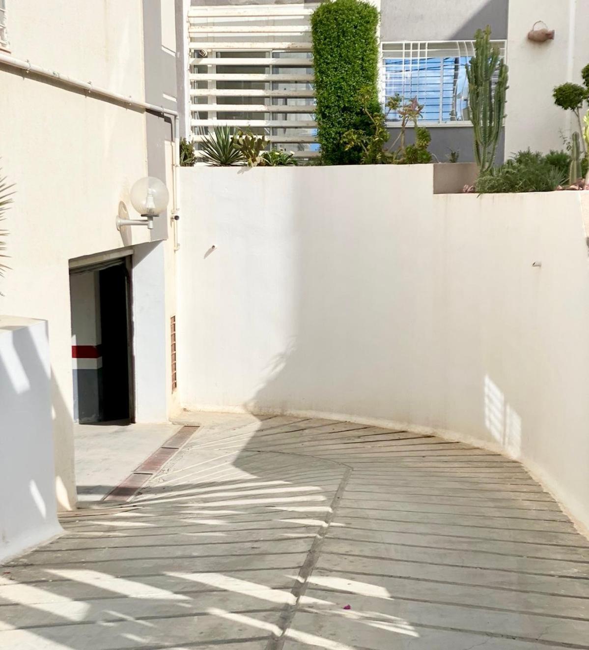 Casa Charm Falaise Monastir Exterior foto