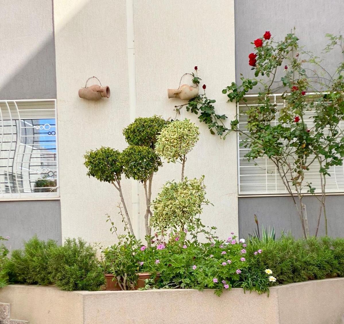 Casa Charm Falaise Monastir Exterior foto